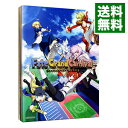 【中古】【Blu−ray】Fate/Grand Carnival 1st Season 完全生産限定版 CD・メモリアルブック付 / 岸誠二【監督】