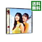 【中古】【CD＋Blu－ray】君しか勝たん（TYPE－C） / 日向坂46