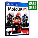 【中古】PS4 MotoGP 21