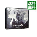 【中古】【3CD】「NieR　Replicant　ver