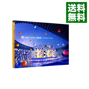 【中古】【全品10倍！5/15限定】【Blu－ray】アラフェス 2020 at 国立競技場 初回プレス仕様 三方背ケース フォトブックレット付 / 嵐【出演】