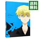 【中古】【Blu-ray】東京リベンジャーズ 第5巻 三方背ケース・ブックレット付 / 初見浩一【監督】