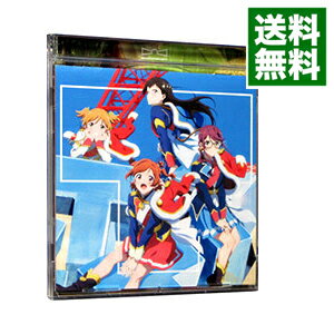 【中古】劇場版「少女☆歌劇　レヴュースタァライト」劇中歌アルバム　Vol．1 / スタァライト九九組