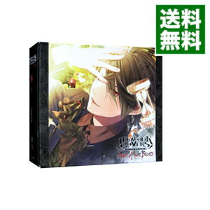 &nbsp;&nbsp;&nbsp; DIABOLIK　LOVERS　MORE，MORE　BLOOD　Vol．13　キノ　豪華版 の詳細 付属品: 2CD　カード・缶バッチ・BOX付 発売元: Rejet アーティスト名: 前野智昭 カナ: ディアボリックラヴァーズモアモアブラッド13キノゴウカバン / マエノトモアキ ディスク枚数: 2枚 品番: REC896 発売日: 2020/12/23 関連商品リンク : 前野智昭 Rejet