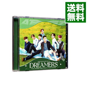 【中古】Dreamers / ATEEZ