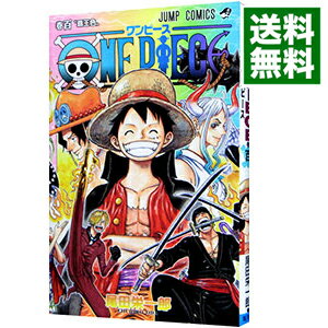 【中古】【全品10倍！5/15限定】ONE PIECE 100/ 尾田栄一郎