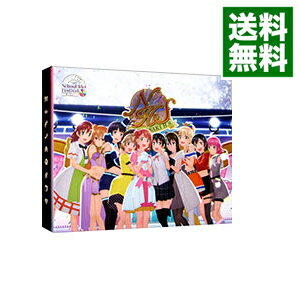 【中古】【Blu－ray】ラブライブ！虹ヶ咲学園スクールアイドル同好会 3rd Live！School Idol Festival－夢の始まり－Blu－ray Memorial BOX ブックレット BOX付 / 虹ヶ咲学園スクールアイドル同好会【出演】