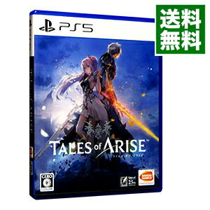 【中古】PS5Tales of ARISE