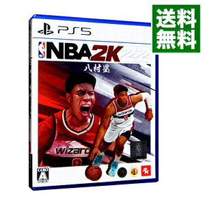 【中古】PS5NBA 2K22