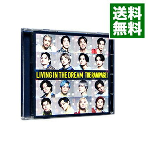 ͥåȥ Ź㤨֡šLIVINGINTHEDREAM / RAMPAGEfromEXILETRIBEפβǤʤ263ߤˤʤޤ