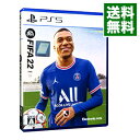【中古】PS5FIFA 22