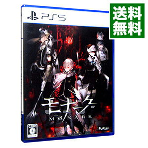 【中古】PS5モナーク／Monark