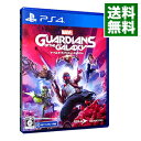 【中古】PS4 Marvel’s Guardians of the Galaxy