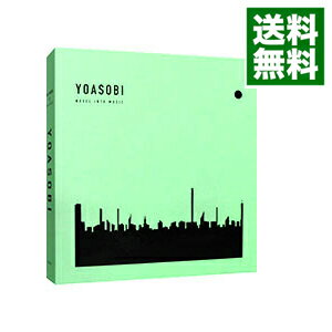 楽天ネットオフ 送料がお得店【中古】THE　BOOK　2　完全生産限定盤/ YOASOBI