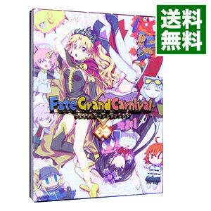 【中古】【Blu−ray】Fate／Grand Carnival 2nd Season 完全生産限定版 CD 特製グッズ付 / 岸誠二【監督】
