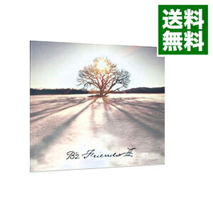 【中古】【CD＋DVD】FRIENDS III 初回限定盤 / B’z