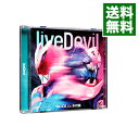 【中古】liveDevil / Da−iCE