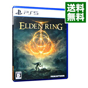 PS5ELDEN　RING