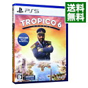 【中古】PS5トロピコ 6