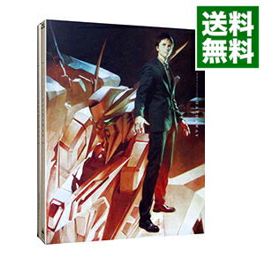 【中古】【Blu−ray】機動戦士ガンダム 閃光のハサウェイ 劇場限定版 特典Blu−ray・サントラCD・ブックレット・スリーブケース・朗読CD6枚・小説付 / 村瀬修功【監督】
