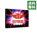 【中古】【Blu−ray】EXILE　20th　ANNIVERSARY　EXILE　LIVE　TOUR　2021“RED　PHOENIX”　［スマプラコード付属なし］ / EXILE【出演】