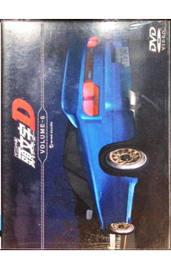 楽天市場】イニシャルD（CD・DVD）の通販