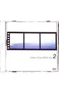����š�Video��Clips2000��Vol��2−Map������ʤ˱󤯤ʤ�̤�� / Ԣ���ĥޥ�ҡڽб��