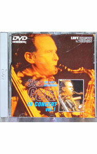 &nbsp;&nbsp;&nbsp; "ヒズ・ラスト・レコーディング・スタン・ゲッツ・イン・コンサート(1)" の詳細 発売元: 東芝EMI カナ: ヒズラストレコーディングスタンゲッツインコンサート01 / スタンゲッツ STAN GETS ディスク枚数: 1枚 品番: TOBW3015 リージョンコード: 2 発売日: 2000/10/18 映像特典: 内容Disc-101234567 関連商品リンク : スタン・ゲッツ 東芝EMI