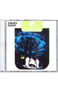 【中古】史上最強の移動遊園地　ドリカムワンダーランド’95★50万人のドリームキャッチャー / DREAMS　COME　TRUE【出演】