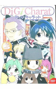 【中古】Di　Gi　Charat　Vol．5 / 高橋亨【監督】