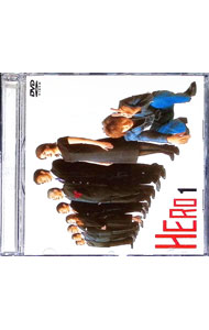 &nbsp;&nbsp;&nbsp; HERO　第1巻 の詳細 発売元: ビクターエンタテインメント カナ: ヒーローダイ1カン / ホウガ ディスク枚数: 1枚 品番: VIBF80 リージョンコード: 2 発売日: 2001/07/25 映像特典: 内容Disc-1＜第1話＞最悪の出会い＜第2話＞帰れないふたり 関連商品リンク : 邦画 ビクターエンタテインメント