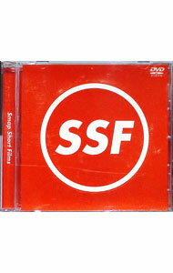 【中古】Smap Short Films / 邦画