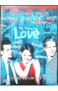 【中古】リアリティ・バイツ / ベン・スティラー【監督】