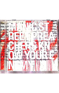 【中古】ノウ・ユア・エネミー / マニック・ストリート・プリーチャーズ