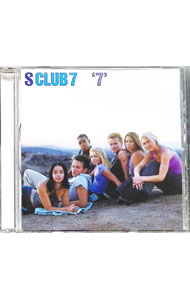 &nbsp;&nbsp;&nbsp; 7 の詳細 発売元: ユニバーサルミュージック アーティスト名: S　CLUB　7 カナ: 7 / エスクラブセヴン ディスク枚数: 1枚 品番: UICP1019 発売日: 2001/04/21 曲名Disc-11.　リーチ（オリジナル・ヴァージョン）2.　ナチュラル（シングル・ヴァージョン）3.　アイル・キープ・ウェイティング4.　ブリング・ザ・ハウス・ダウン5.　ベスト・フレンド6.　オール・イン・ラヴ・イズ・フェア7.　ラヴ・トレイン8.　クロス・マイ・ハート9.　カラー・オブ・ブルー10.　アイル・ビー・ゼア11.　トゥー・イン・ア・ミリオン（ボーイフレンズ＆バースデイズ・ヴァージョン）12.　レイトリー13.　ネヴァー・ハッド・ア・ドリーム・カム・トゥルー 関連商品リンク : S　CLUB　7 ユニバーサルミュージック