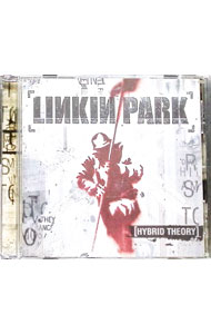 【中古】【全品10倍！12/25限定】ハイブリッド・セオリー/ リンキン・パーク