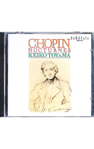 Other - 【中古】ショパン：夜想曲集 / 遠山慶子