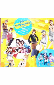 【中古】4th「いきまっしょい！」 / モーニング娘。