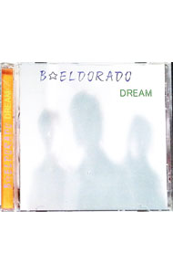 &nbsp;&nbsp;&nbsp; "DREAM" の詳細 発売元: ユニバーサルミュージック アーティスト名: B☆ELDORADO カナ: ドリーム / ビーエルドラド ディスク枚数: 1枚 品番: POCE2040 発売日: 2002/03/21 曲名Disc-11.　DREAM2.　MY　ANGEL3.　BOOY4.　SUIT　CASE5.　RUSSIA6.　祭の跡7.　19458.　BROTHER 関連商品リンク : B☆ELDORADO ユニバーサルミュージック