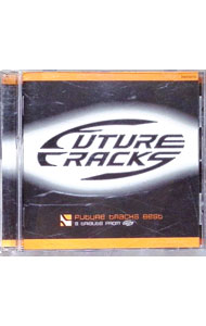 【中古】FUTURE　TRACKS　BEST / オムニバス