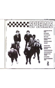 【中古】スペシャルズ / スペシャルズ...