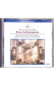 &nbsp;&nbsp;&nbsp; "ビーバー：ザルツブルク大聖堂ミサ曲" の詳細 発売元: ユニバーサルミュージック アーティスト名: ビーバー カナ: ビーバーザルツブルクダイセイドウミサキョク / ビーバー ディスク枚数: 1枚 品番: UCCA3116 発売日: 2002/06/26 曲名Disc-11.　ザルツブルク大聖堂ミサ曲 関連商品リンク : ビーバー ユニバーサルミュージック