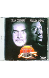 【中古】ライジング・サン / ショーン・コネリー／ウェズリー・スナイプス