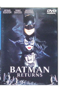 【中古】バットマン・リターンズ / ティム・バートン【監督】