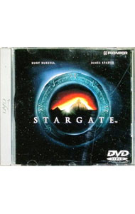 楽天市場】スターゲート（CD・DVD）の通販
