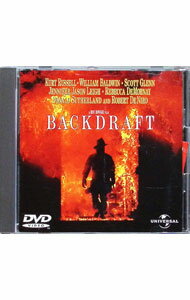&nbsp;&nbsp;&nbsp; バックドラフト の詳細 発売元: パイオニアLDC カナ: バックドラフト / ロンハワード ディスク枚数: 1枚 品番: PIBF1027 リージョンコード: 発売日: 1998/07/24 映像特典: 関連商品リンク : ロン・ハワード パイオニアLDC