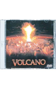 【中古】ボルケーノ / ミック・ジャクソン【監督】