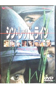 【中古】シン・レッド・ライン / テレンス・マリック【監督】