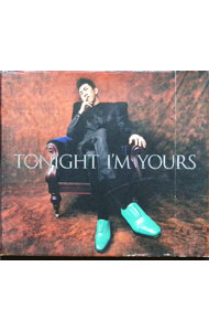 【中古】トゥナイト・アイム・ユアーズ / 布袋寅泰【出演】