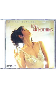 【中古】ラヴ・オア・ナッシング / 中島みゆき